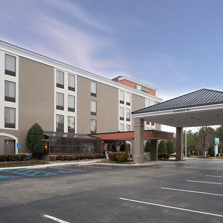 Holiday Inn Express - Chester By Ihg Extérieur photo