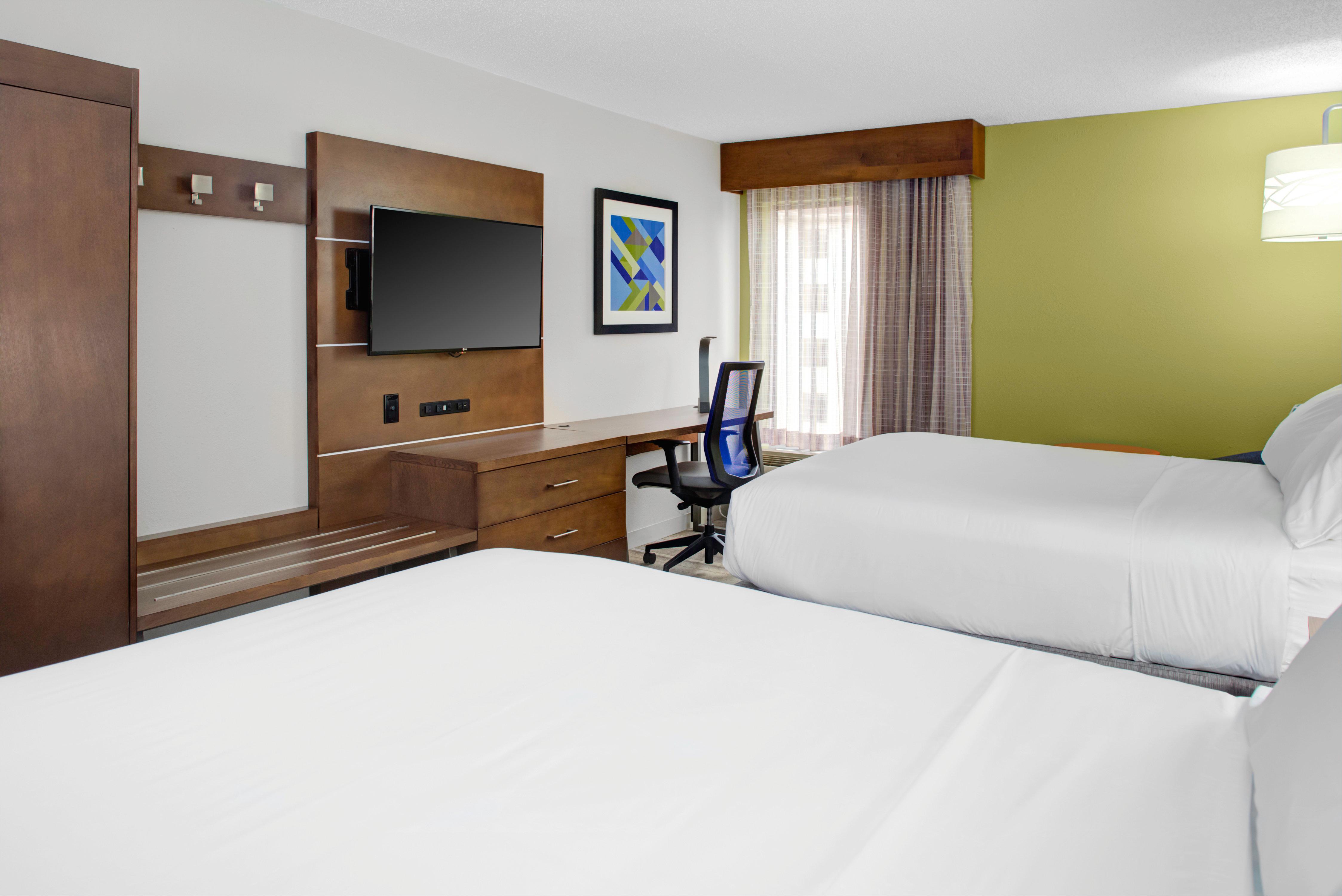 Holiday Inn Express - Chester, An Ihg Hotel Extérieur photo