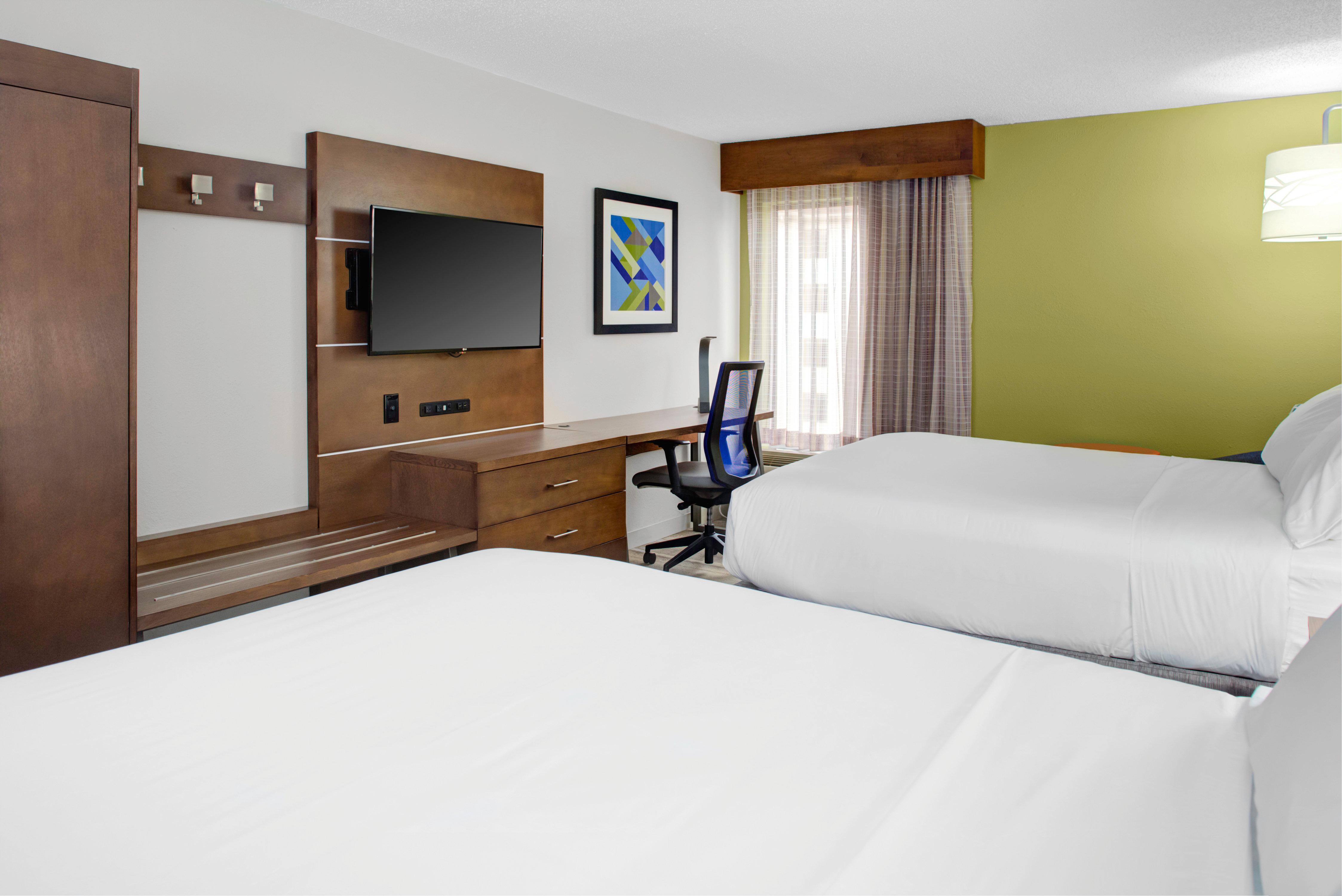 Holiday Inn Express - Chester By Ihg Extérieur photo