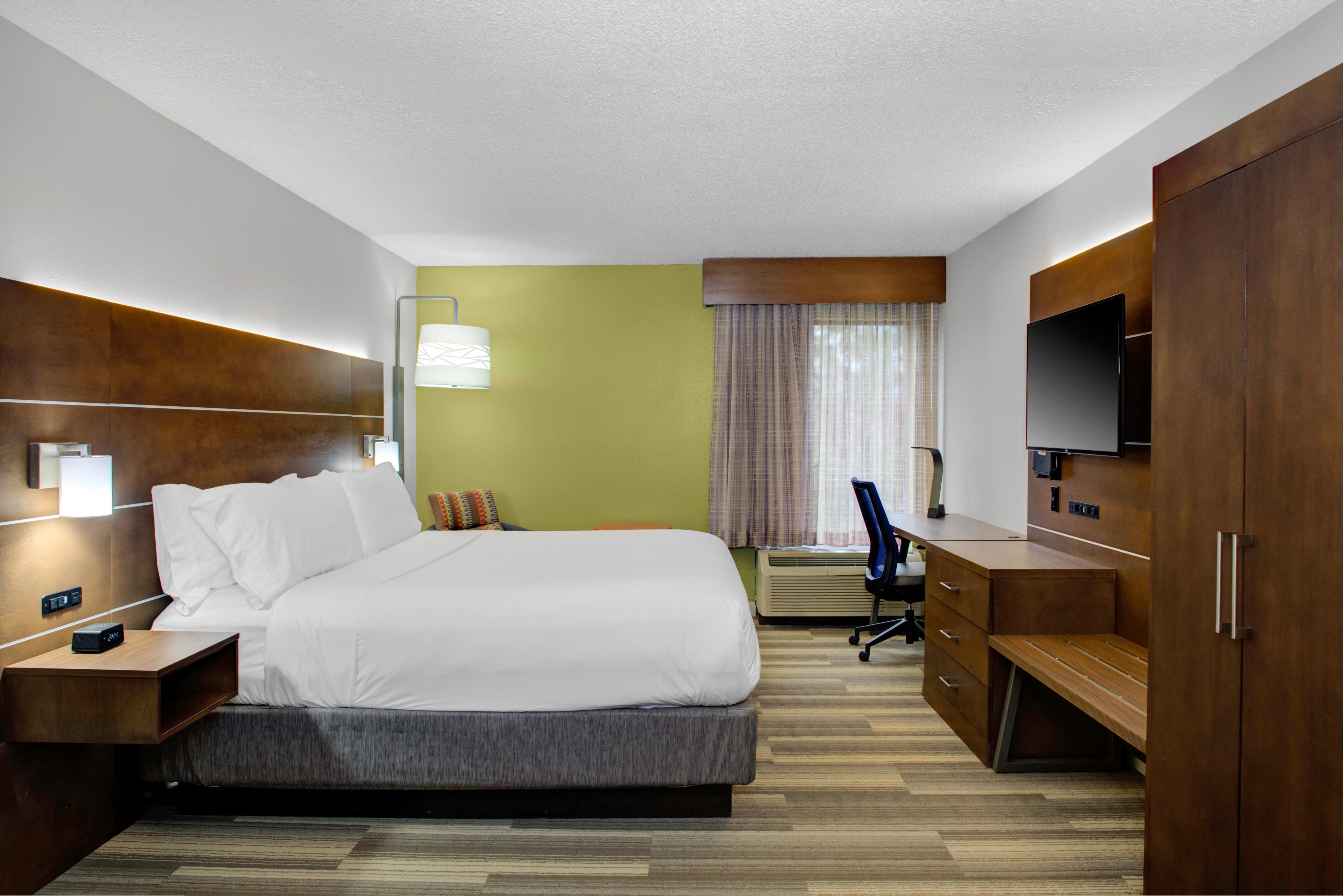 Holiday Inn Express - Chester By Ihg Extérieur photo