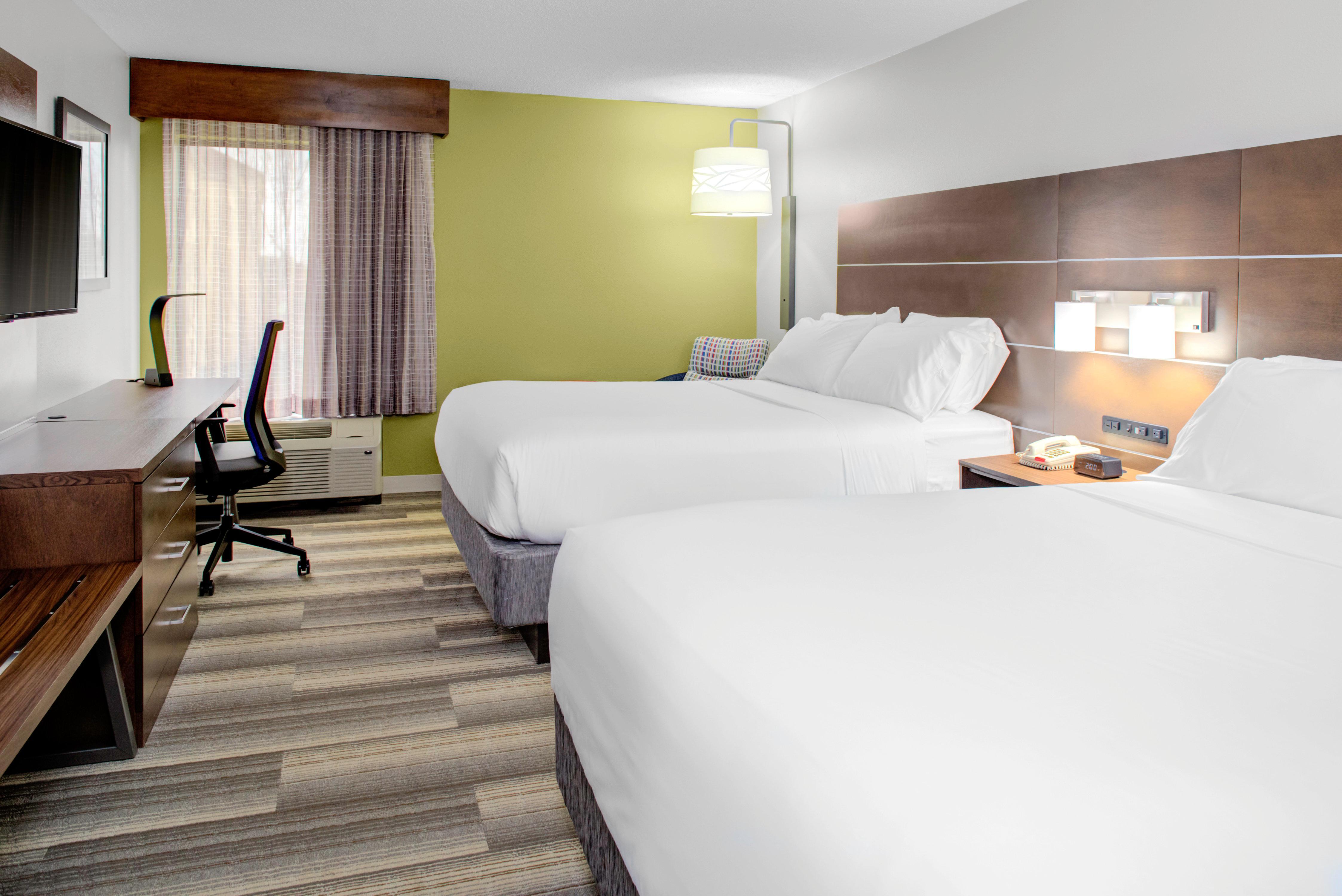 Holiday Inn Express - Chester By Ihg Extérieur photo