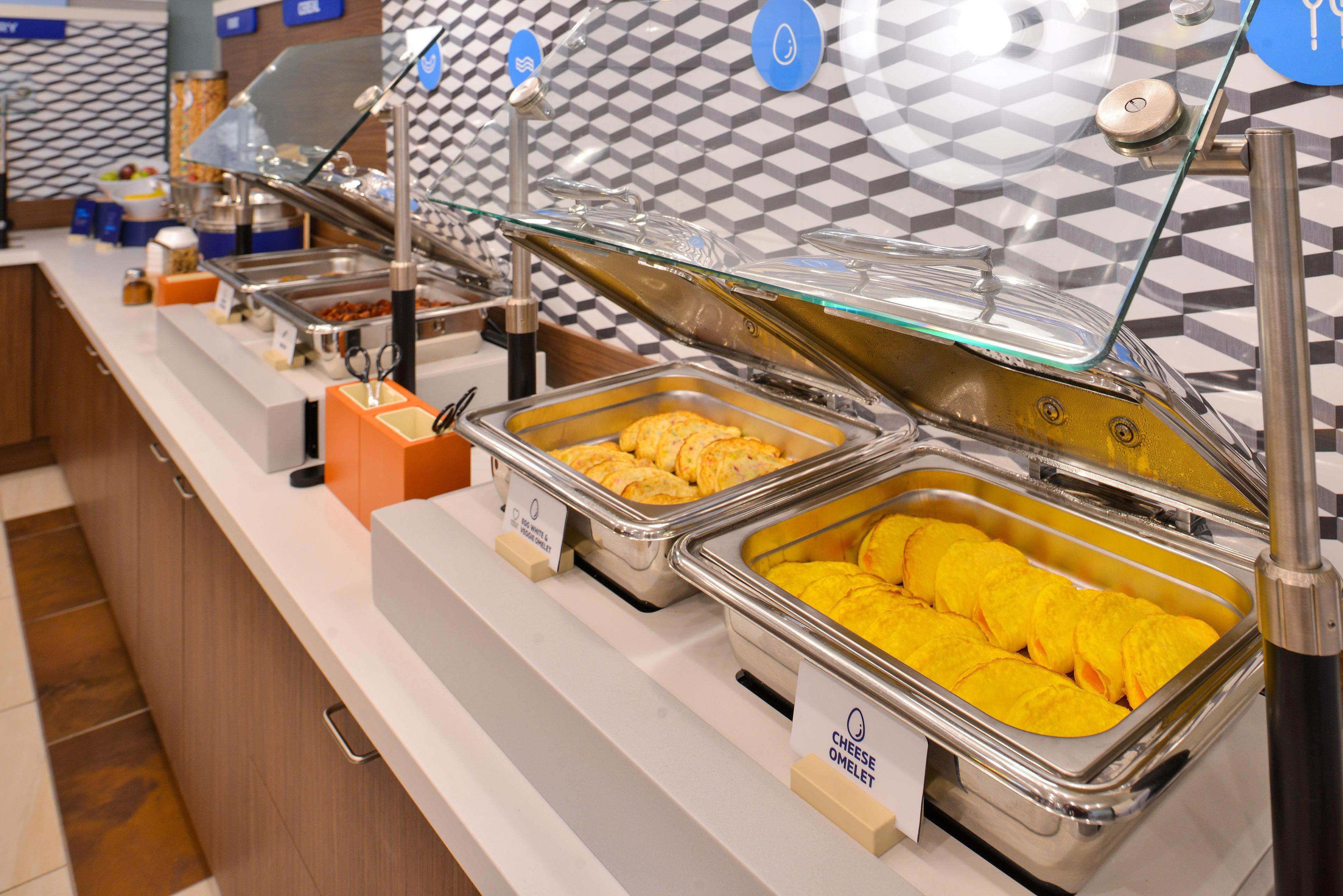 Holiday Inn Express - Chester By Ihg Extérieur photo