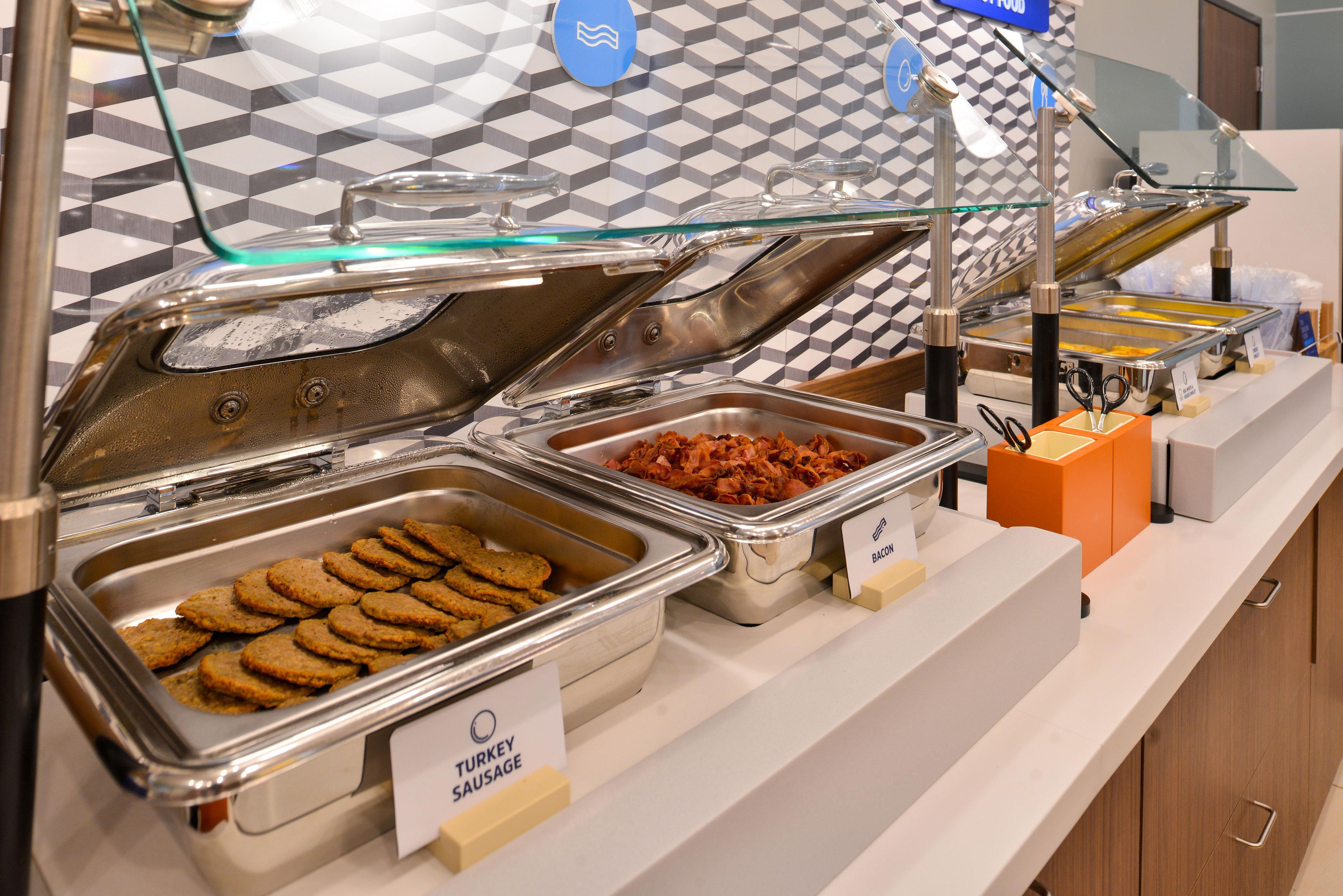 Holiday Inn Express - Chester By Ihg Extérieur photo
