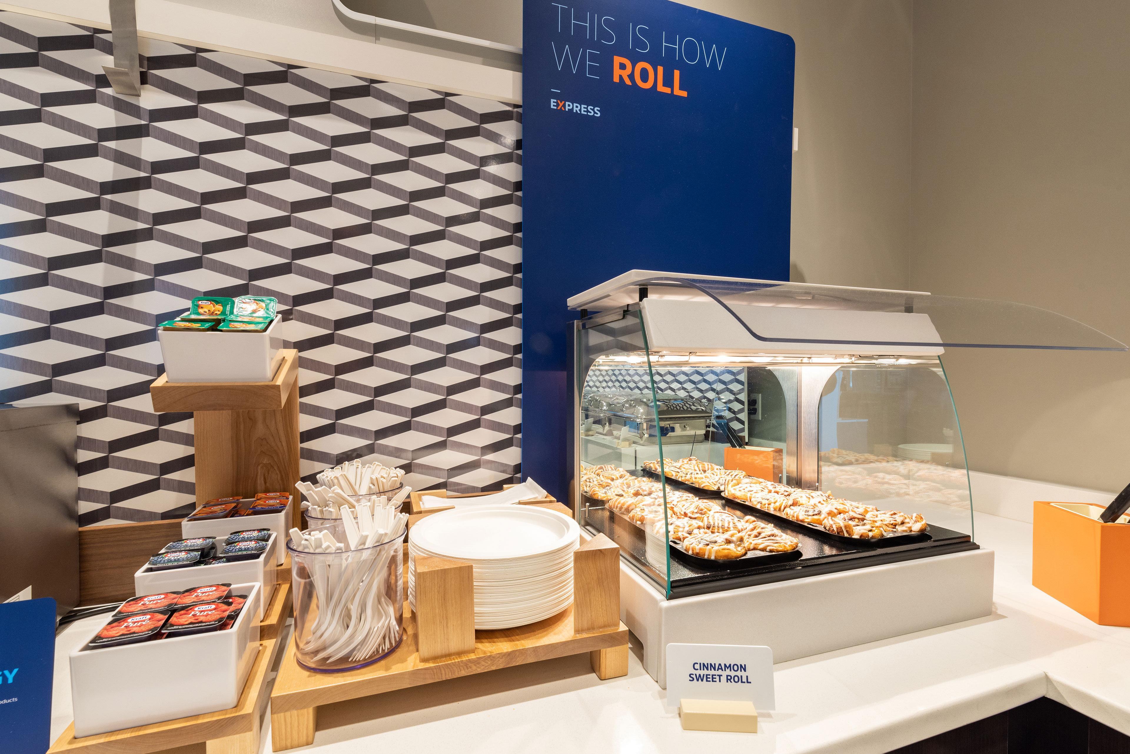 Holiday Inn Express - Chester By Ihg Extérieur photo
