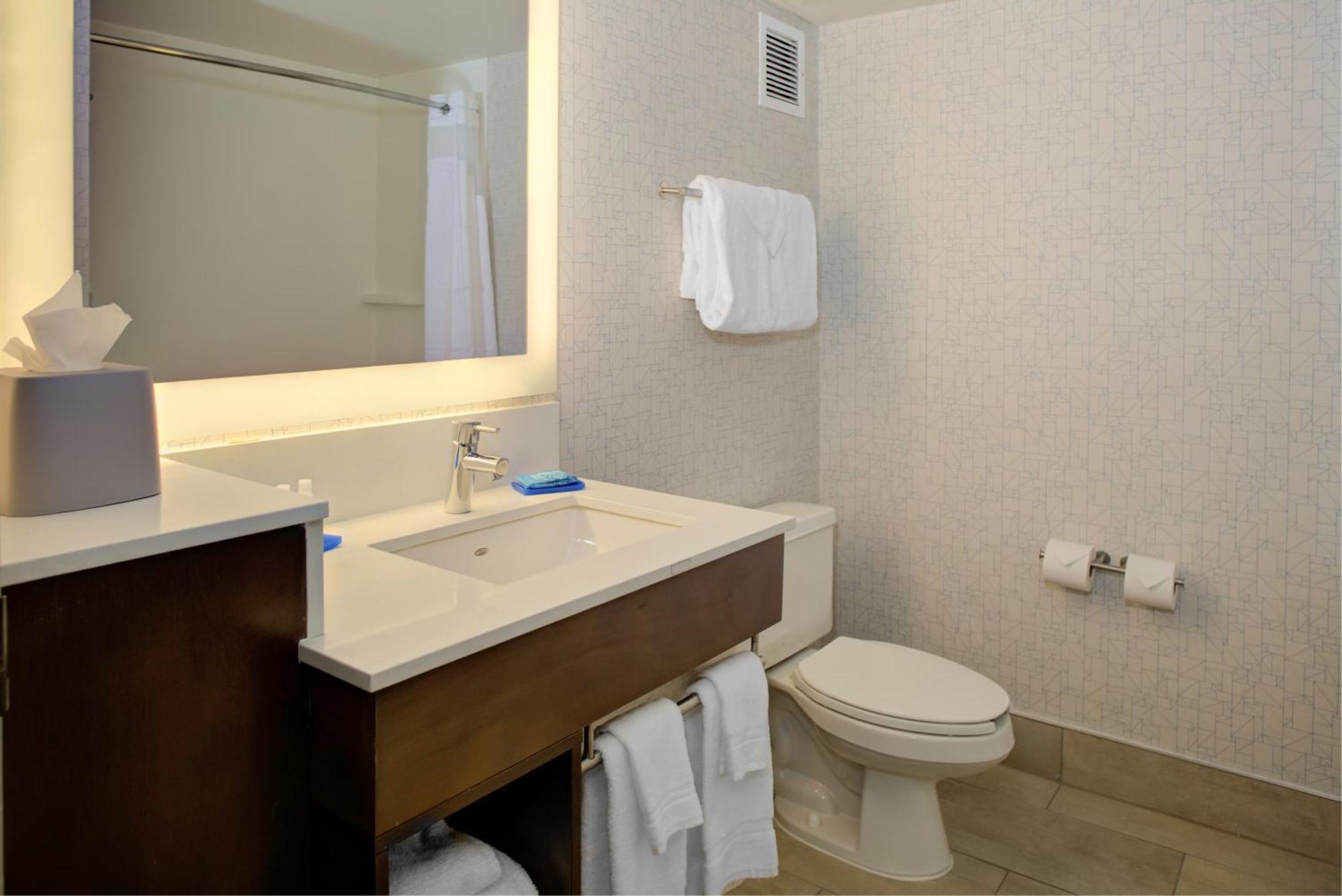 Holiday Inn Express - Chester By Ihg Extérieur photo