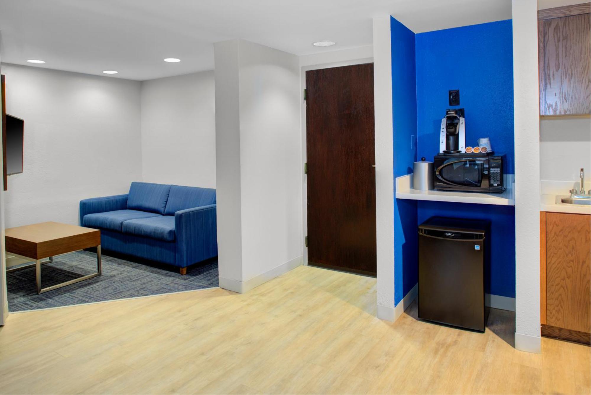 Holiday Inn Express - Chester By Ihg Extérieur photo