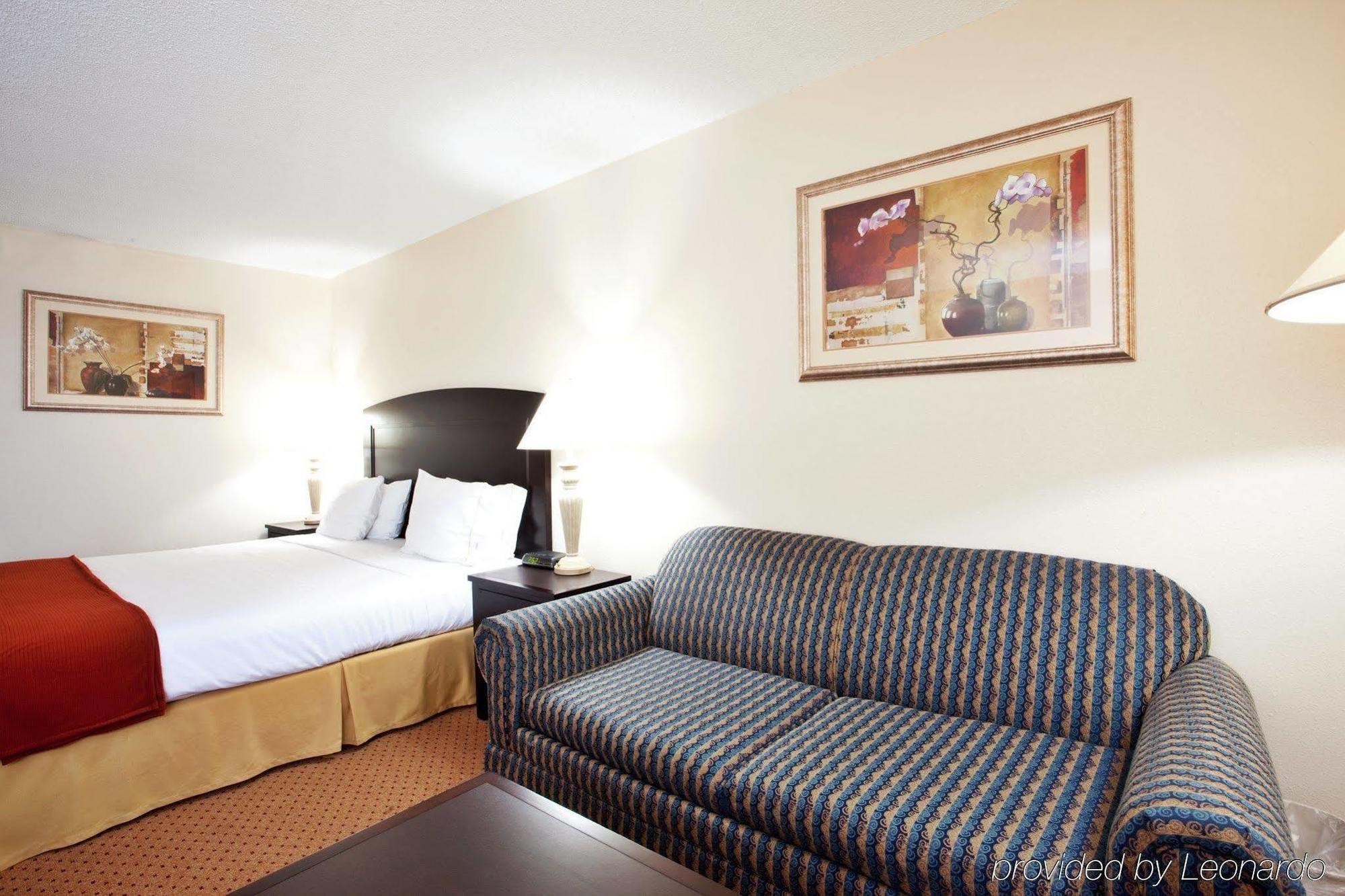 Holiday Inn Express - Chester By Ihg Chambre photo