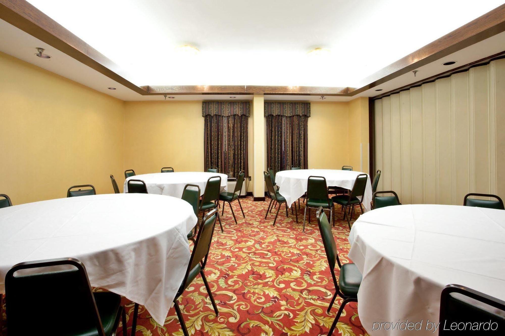 Holiday Inn Express - Chester By Ihg Facilités photo